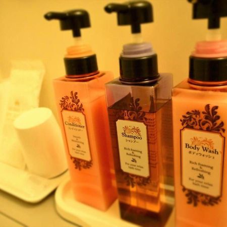 Hakata Floral Inn Nakasu / Vacation Stay 80208 Fukuoka  Ngoại thất bức ảnh