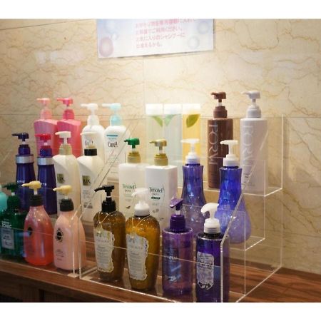 Hakata Floral Inn Nakasu / Vacation Stay 80208 Fukuoka  Ngoại thất bức ảnh