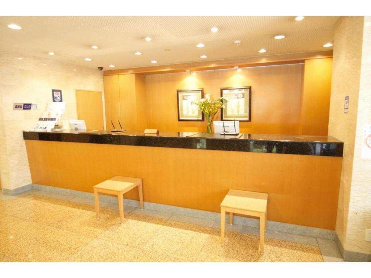 Hakata Floral Inn Nakasu / Vacation Stay 80208 Fukuoka  Ngoại thất bức ảnh