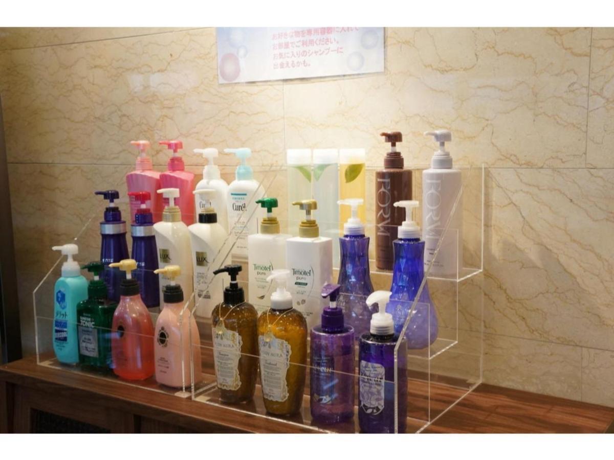 Hakata Floral Inn Nakasu / Vacation Stay 80208 Fukuoka  Ngoại thất bức ảnh