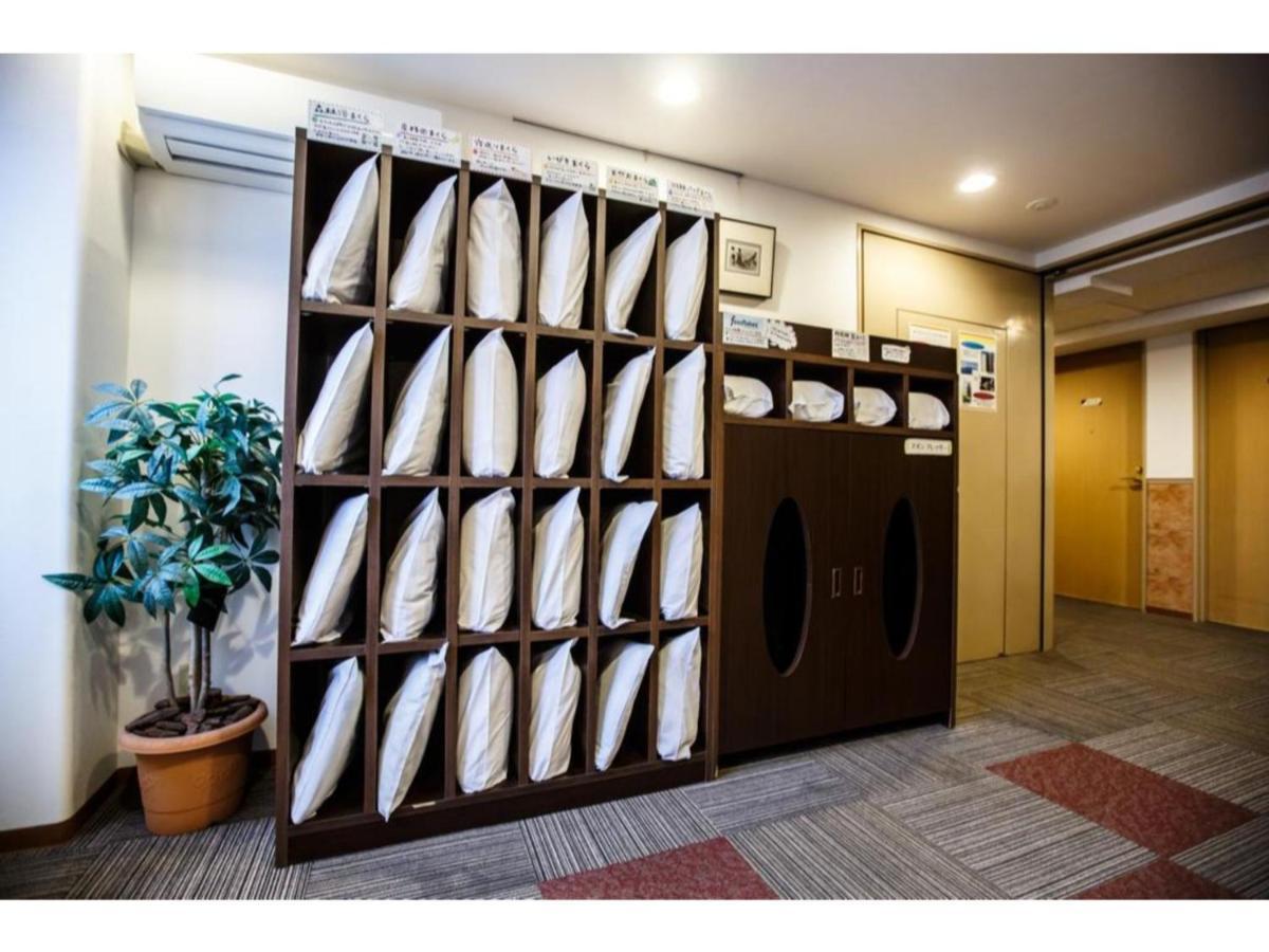 Hakata Floral Inn Nakasu / Vacation Stay 80208 Fukuoka  Ngoại thất bức ảnh